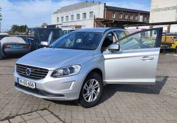 Volvo XC60 180.000 km 11.500 &euro; Sarstedt 31157