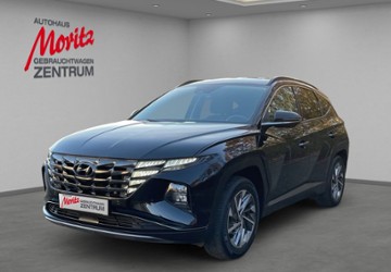 Hyundai TUCSON 33.890 km 27.550 &euro; Laatzen 30880
