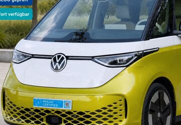 VW ID. Buzz 29.000 km 40.900 &euro; Lauenau 31867