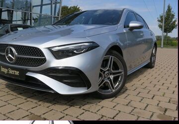 Mercedes-Benz A 250 8.029 km 33.490 &euro; Gehrden 30989