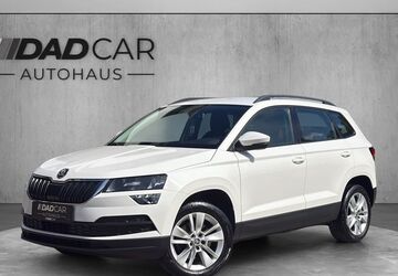 Skoda Karoq 174.000 km 10.900 &euro; Garbsen bei Hannover 30827