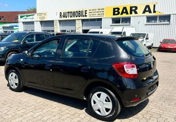 Dacia Sandero 259.000 km 2.450 &euro; Garbsen 30827