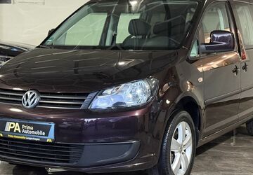 VW Caddy 181.100 km 8.499 &euro; Langenhagen 30853