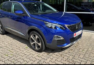 Peugeot 3008 66.500 km 18.480 &euro; Garbsen 30826