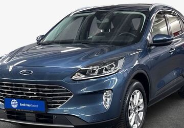 Ford Kuga 37.000 km 20.940 &euro; Hannover 30165
