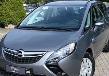 Opel Zafira 69.997 km 10.490 &euro; Laatzen 30880