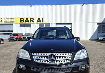 Mercedes-Benz ML 320 274.000 km 3.999 &euro; Garbsen 30827