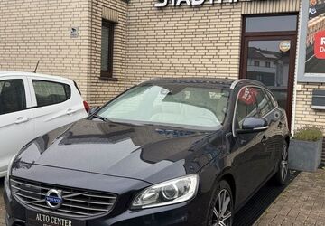 Volvo V60 163.000 km 13.900 &euro; Stadthagen 31655