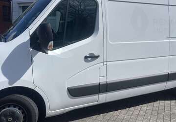 Renault Master 99.800 km 12.999 &euro; Garbsen, Stadt 30823