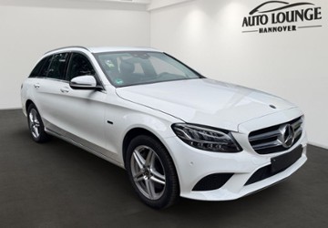 Mercedes-Benz C 300 69.000 km 23.990 &euro; Langenhagen 30853
