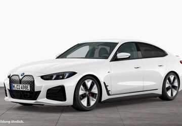 BMW i4 8.276 km 52.900 &euro; Hannover 30539