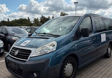 Fiat Scudo 360.000 km 3.500 &euro; Seelze 30926