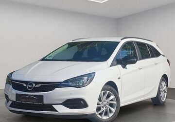 Opel Astra 84.000 km 9.900 &euro; Neustadt 31535