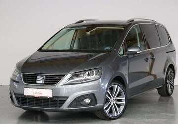 Seat Alhambra 209.500 km 18.490 &euro; Hannover 30177