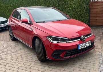 VW Polo 16.000 km 20.099 &euro; Hannover 30519