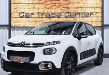 Citroen C3 45.800 km 8.950 &euro; Hannover 30453