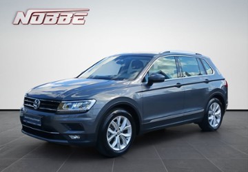 VW Tiguan 37.400 km 24.900 &euro; Garbsen 30827