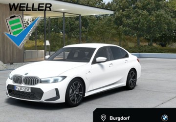 BMW 330 18.366 km 41.950 &euro; Burgdorf 31303