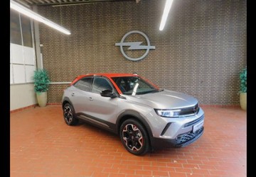 Opel Mokka-e 23.310 km 22.500 &euro; Garbsen 30823