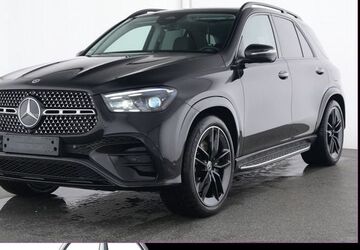 Mercedes-Benz GLE 350 29.259 km 71.900 &euro; Gehrden 30989