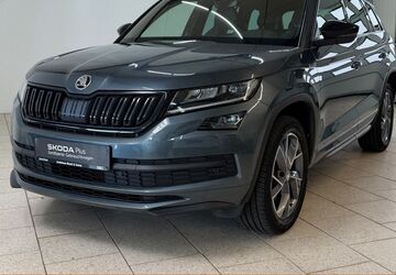 Skoda Kodiaq 95.551 km 28.899 &euro; Hemmingen/Hannover 30966