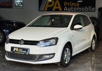 VW Polo 61.600 km 6.599 &euro; Langenhagen 30853