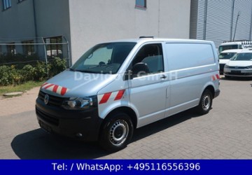 VW T5 Transporter 306.061 km 11.800 &euro; Hannover 30179