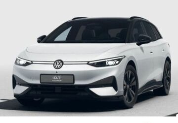 VW ID.7 9.950 km 64.350 &euro; Hannover 30655