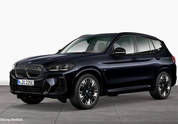 BMW iX3 46.527 km 44.510 &euro; Hannover 30539