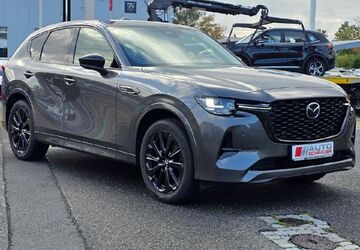 Mazda CX-60 35.600 km 39.690 &euro; Garbsen 30826
