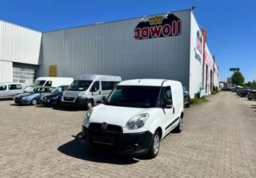 Fiat Doblo 139.000 km 3.450 &euro; Garbsen/ Hannover 30827