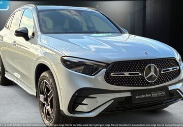 Mercedes-Benz GLC 300 13.500 km 61.990 &euro; Hannover/Langenhagen 30855