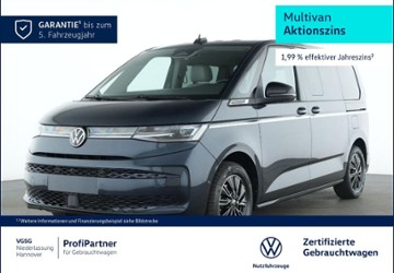VW T7 Multivan 16.849 km 56.690 &euro; Hannover 30419