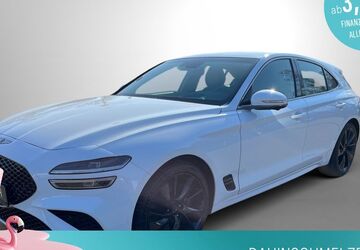 Genesis G70 15.800 km 28.980 &euro; Garbsen 30827