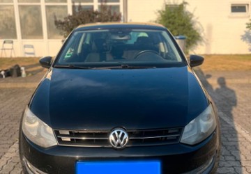 VW Polo 167.000 km 3.799 &euro; Wunstorf 31515