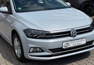 VW Polo 46.500 km 13.500 &euro; Isernhagen (Awb) Hannover 30916