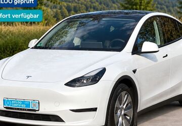 Tesla Model Y 62.000 km 33.900 &euro; Lauenau 31867