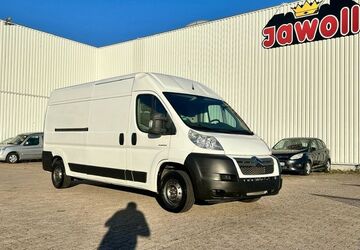 Citroen Jumper 172.000 km 4.850 &euro; Garbsen 30827