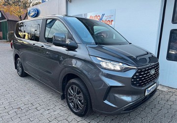 Ford Tourneo Custom 14.980 km 44.900 &euro; Isernhagen NB (Hannover) 30916
