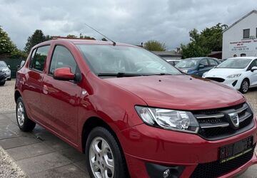 Dacia Sandero 42.000 km 8.499 &euro; Hannover 30163