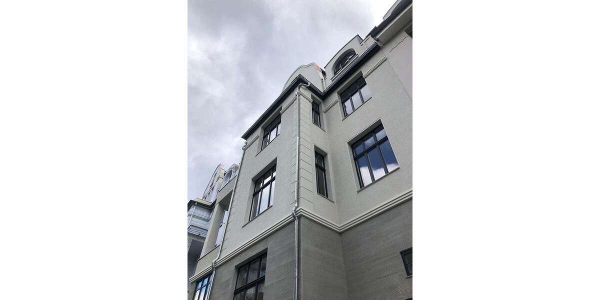 Etagenwohnung Hannover List - 1 Zimmer, 20 m&sup2;, 400&euro; | Angebot:26580519