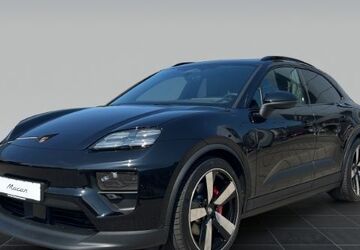 Porsche Macan 12.000 km 93.890 &euro; Hannover 30177