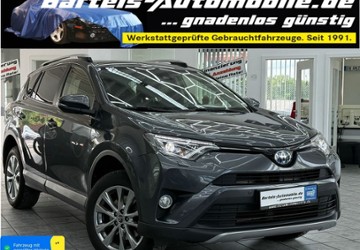 Toyota Andere 90.000 km 21.450 &euro; Fuhrberg 30938