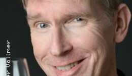 Peter Vollmer: Frauen verblühen - Männer verduften