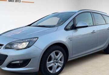 Opel Astra 130.000 km 5.999 &euro; Hannover 30179