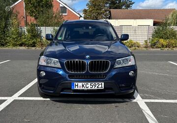 BMW Andere 181.000 km 10.700 &euro; Wedemark 30900