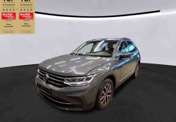 VW Tiguan 66.665 km 24.480 &euro; Seelze 30926