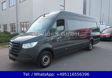 Mercedes-Benz Sprinter 69.091 km 39.400 &euro; Hannover 30179