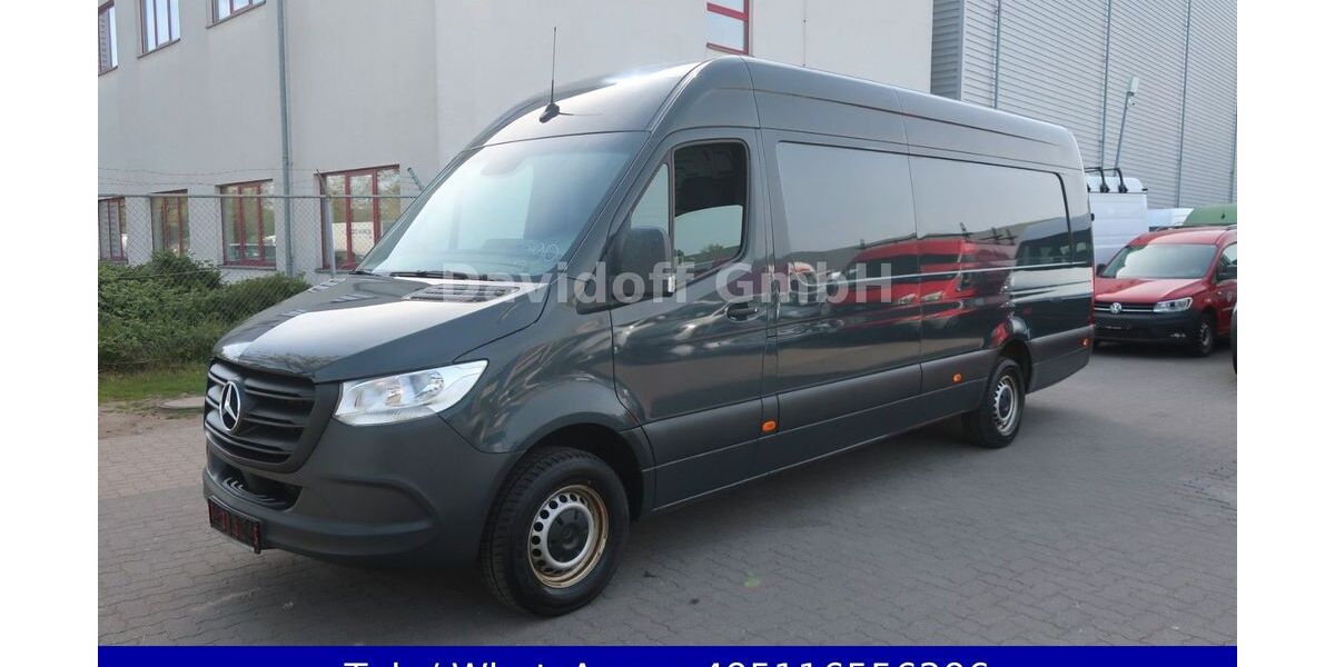 Mercedes-Benz Sprinter 69.091 km 39.400 &euro; Hannover 30179