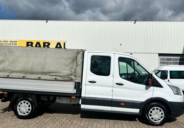 Ford Transit 126.000 km 10.950 &euro; Garbsen 30827